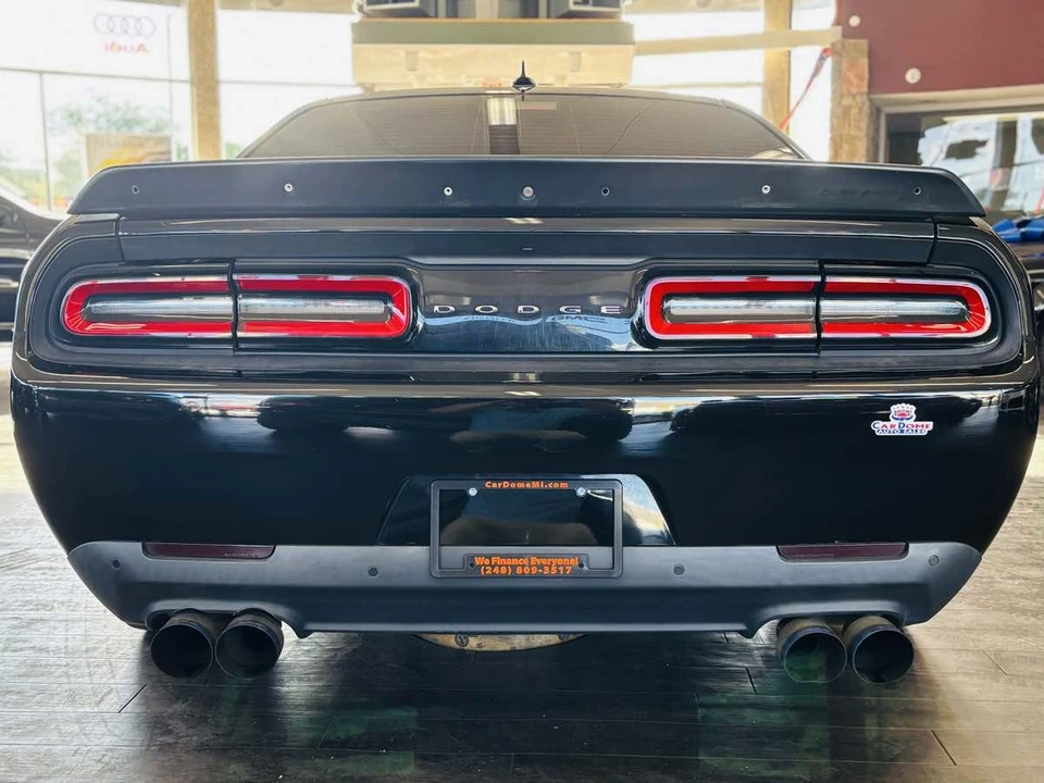 2020 Dodge Challenger SRT8 & 392 3rd Gen - Image 12 of 31