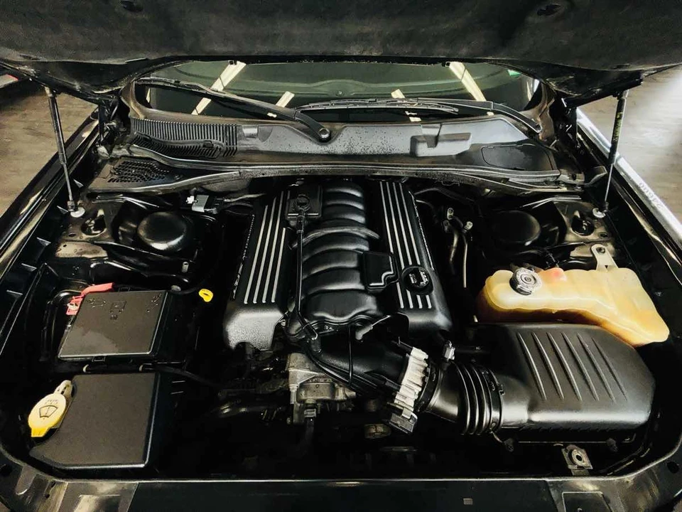 2020 Dodge Challenger SRT8 & 392 3rd Gen - Image 25 of 31