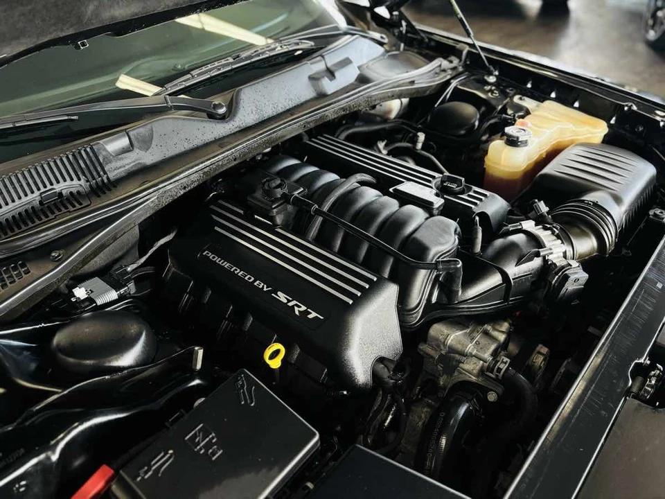 2020 Dodge Challenger SRT8 & 392 3rd Gen - Image 24 of 31