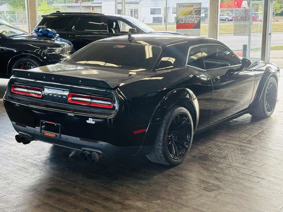 2020 Dodge Challenger SRT8 & 392 3rd Gen - Image 9 of 31