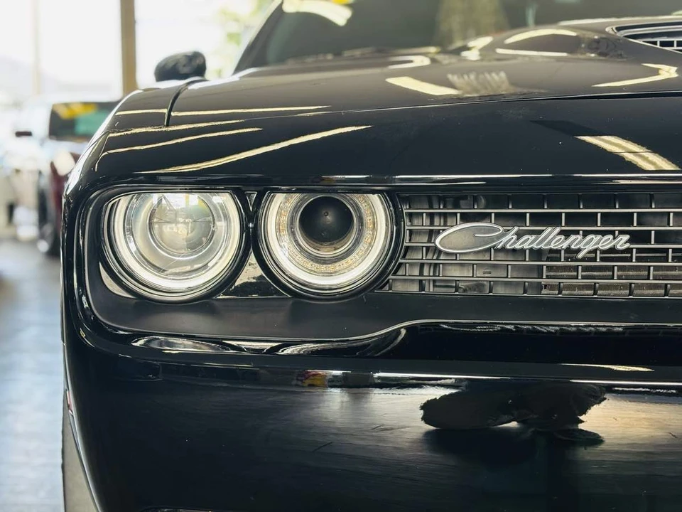 2020 Dodge Challenger SRT8 & 392 3rd Gen - Image 21 of 31