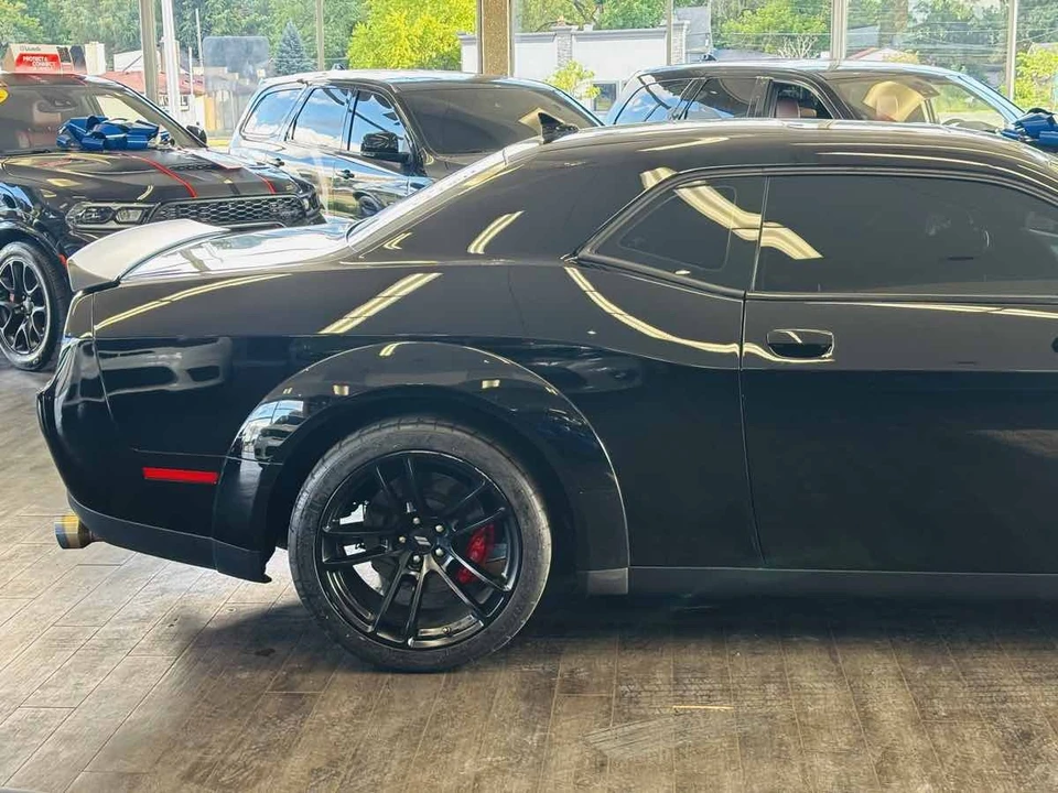 2020 Dodge Challenger SRT8 & 392 3rd Gen - Image 8 of 31