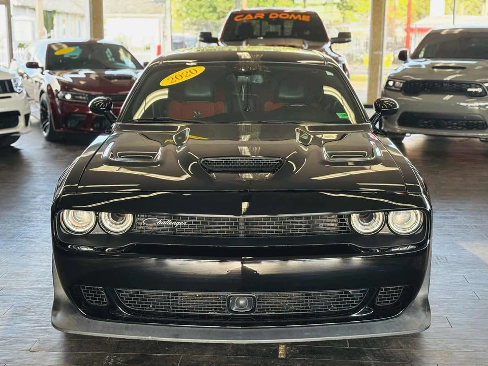 2020 Dodge Challenger SRT8 & 392 3rd Gen - Image 19 of 31