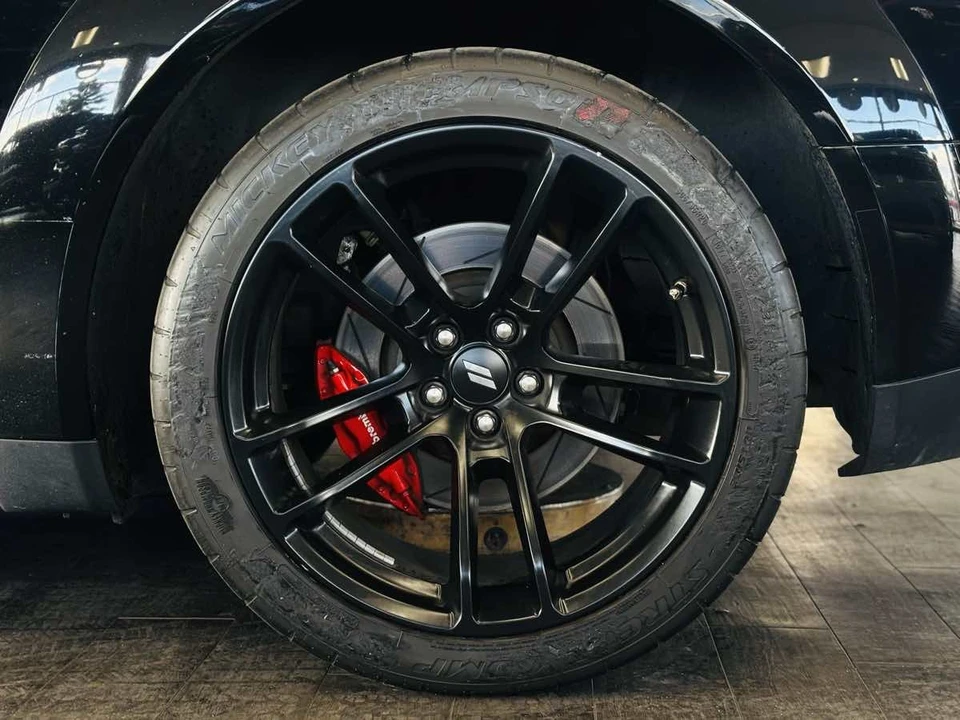 2020 Dodge Challenger SRT8 & 392 3rd Gen - Image 29 of 31