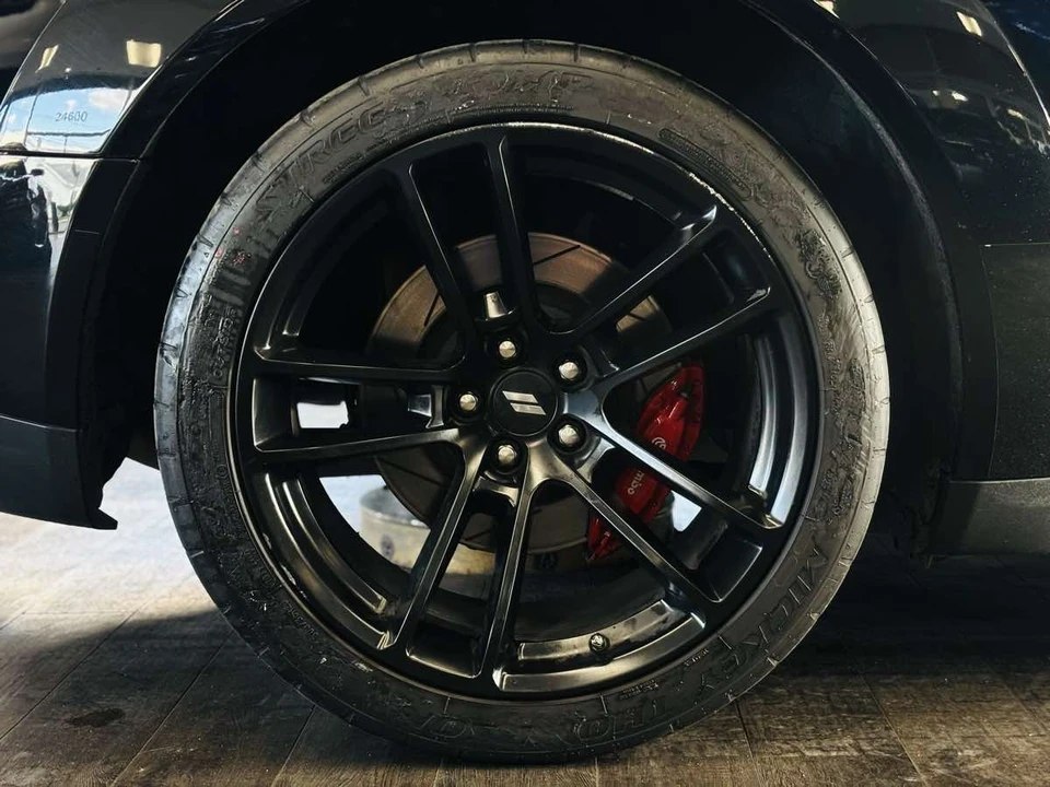 2020 Dodge Challenger SRT8 & 392 3rd Gen - Image 28 of 31