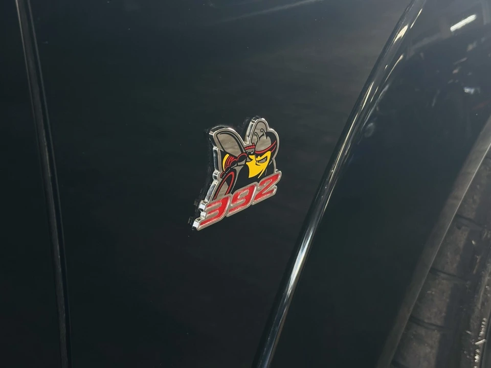2020 Dodge Challenger SRT8 & 392 3rd Gen - Image 7 of 31