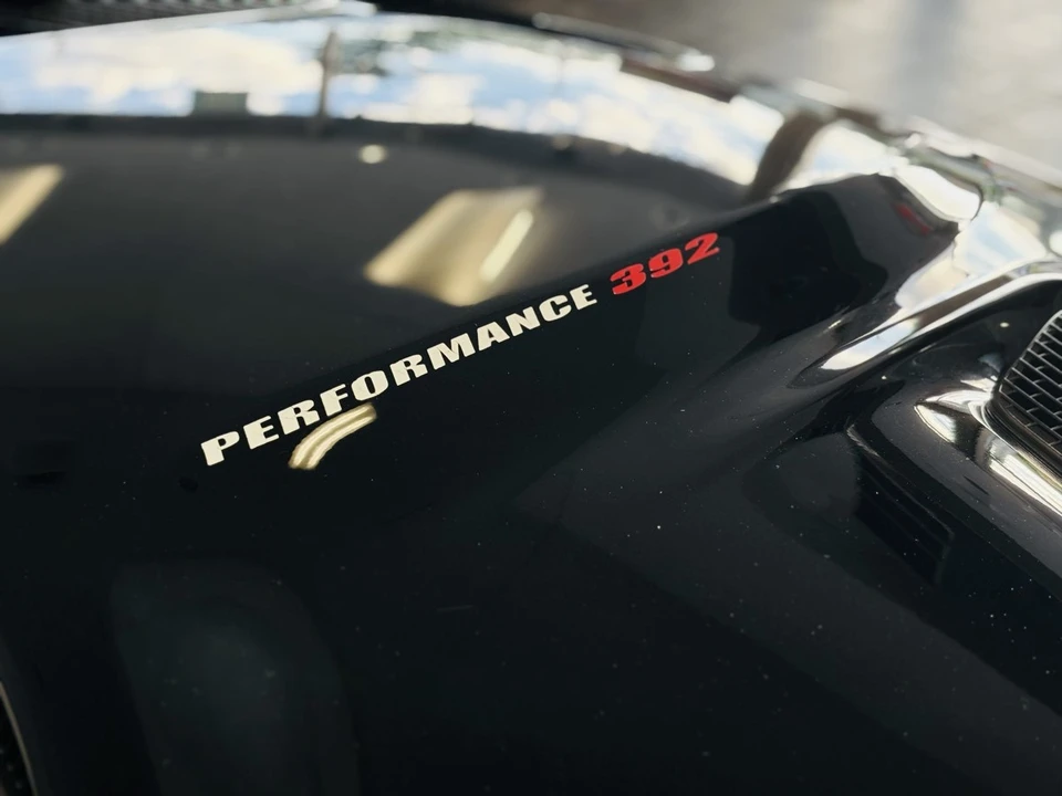 2020 Dodge Challenger SRT8 & 392 3rd Gen - Image 6 of 31
