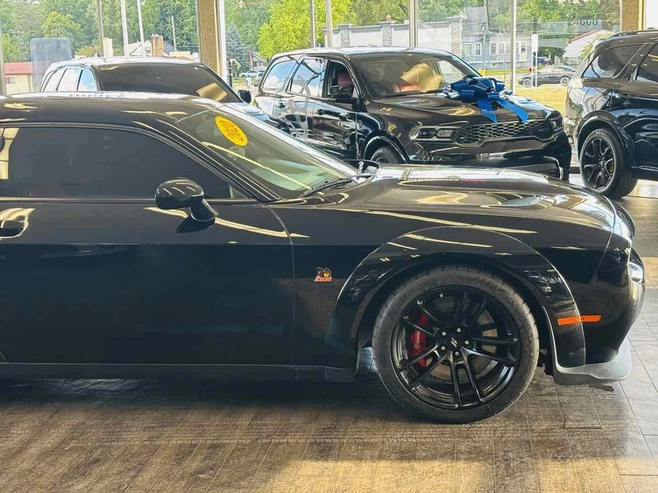 2020 Dodge Challenger SRT8 & 392 3rd Gen - Image 5 of 31