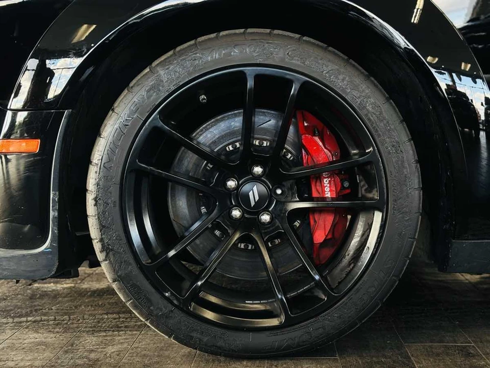 2020 Dodge Challenger SRT8 & 392 3rd Gen - Image 30 of 31
