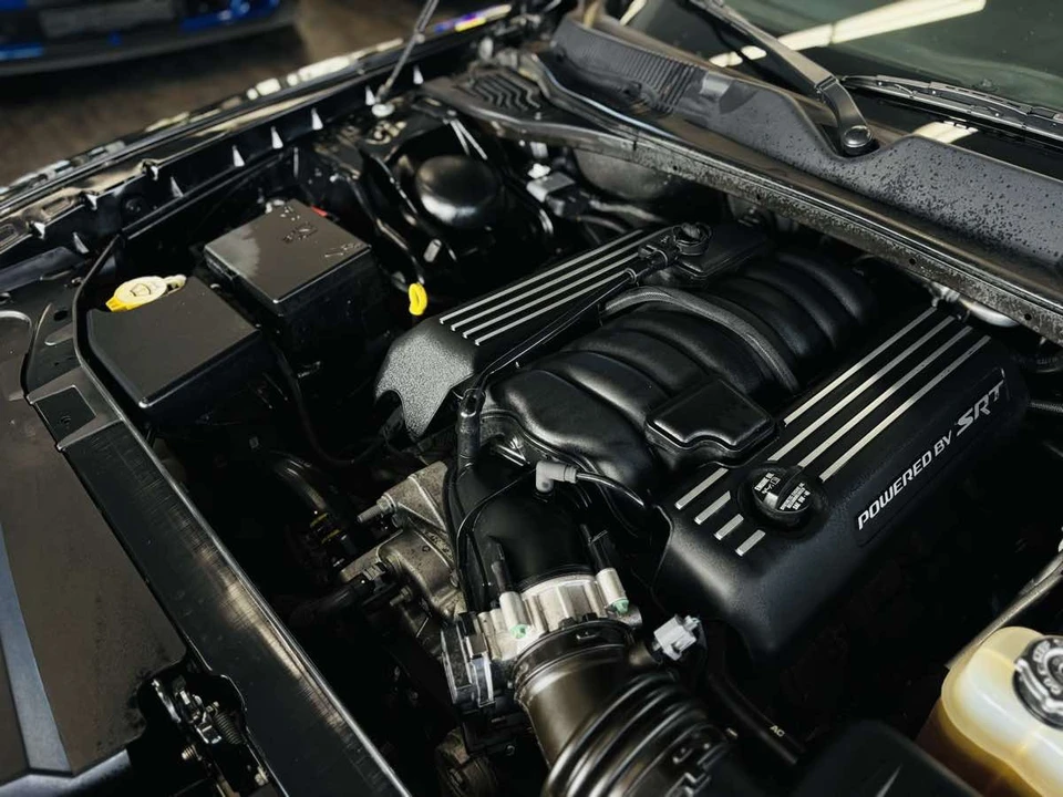 2020 Dodge Challenger SRT8 & 392 3rd Gen - Image 23 of 31