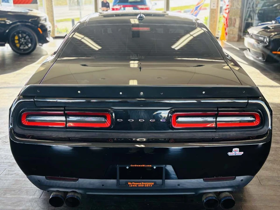 2020 Dodge Challenger SRT8 & 392 3rd Gen - Image 10 of 31
