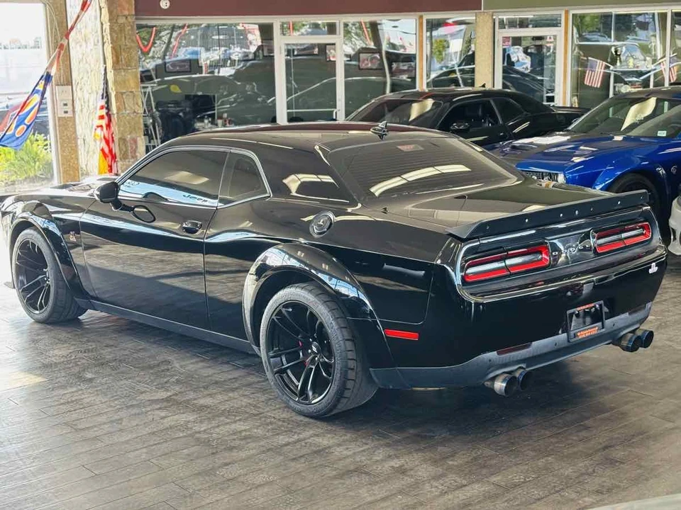 2020 Dodge Challenger SRT8 & 392 3rd Gen - Image 15 of 31