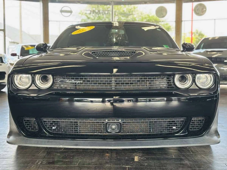 2020 Dodge Challenger SRT8 & 392 3rd Gen - Image 20 of 31
