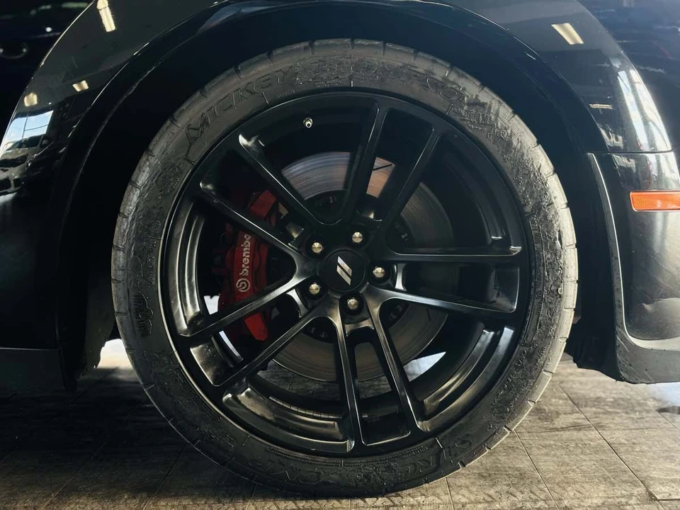 2020 Dodge Challenger SRT8 & 392 3rd Gen - Image 27 of 31