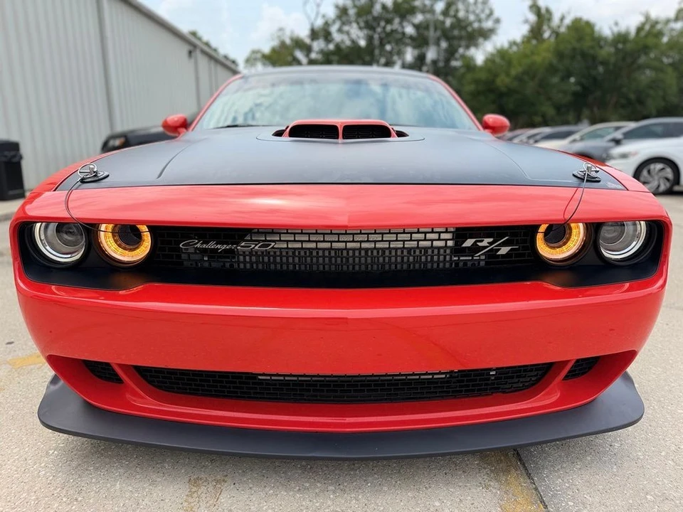 2020 Dodge Challenger SRT8 & 392 3rd Gen - Image 8 of 29