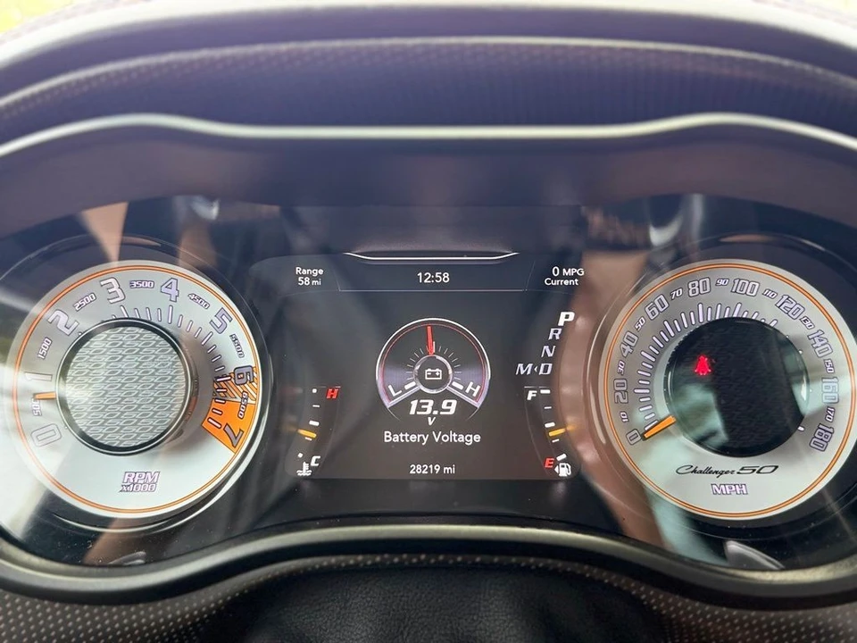 2020 Dodge Challenger SRT8 & 392 3rd Gen - Image 29 of 29
