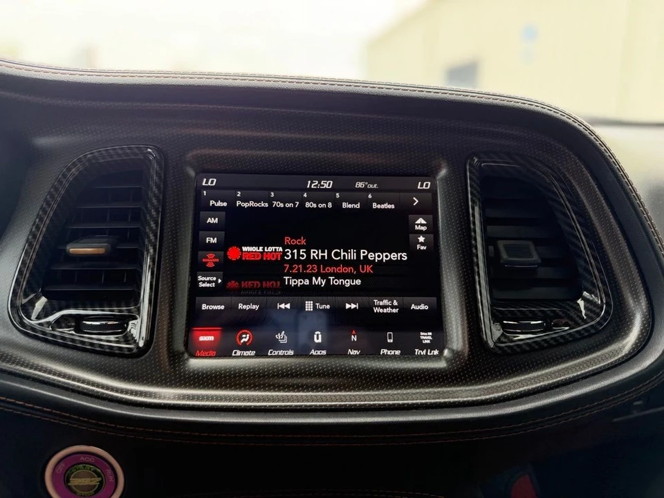 2020 Dodge Challenger SRT8 & 392 3rd Gen - Image 23 of 29