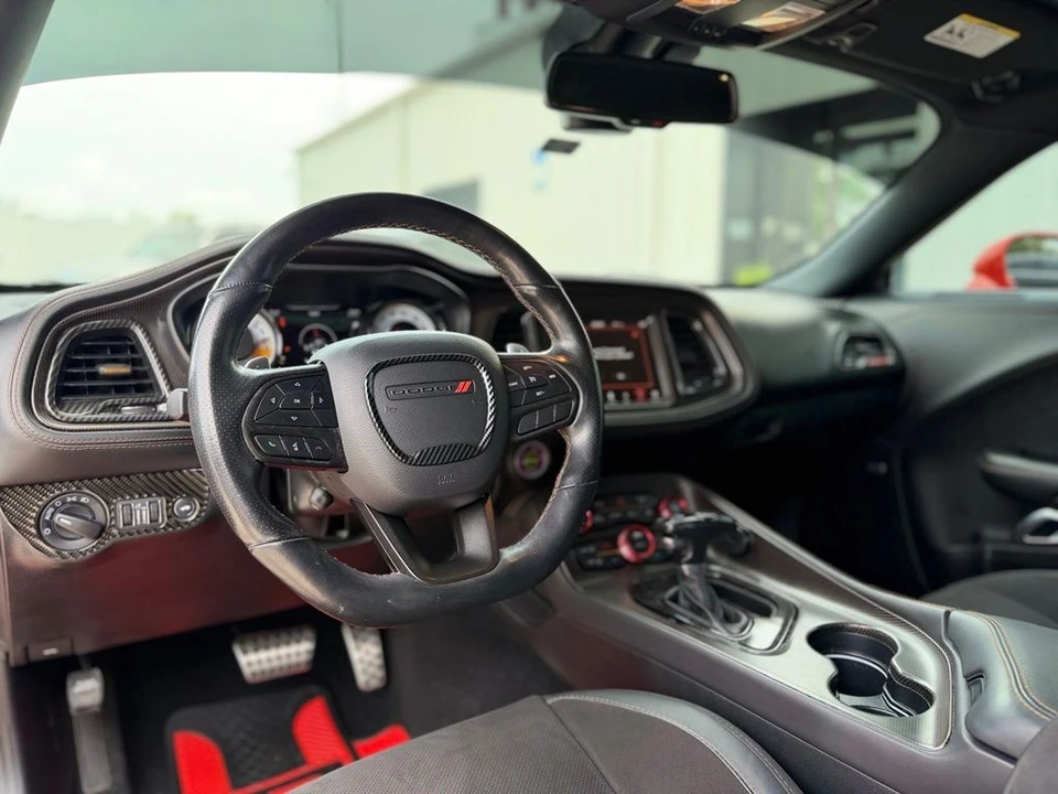 2020 Dodge Challenger SRT8 & 392 3rd Gen - Image 14 of 29
