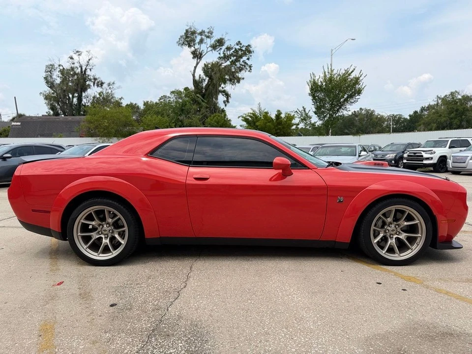 2020 Dodge Challenger SRT8 & 392 3rd Gen - Image 6 of 29