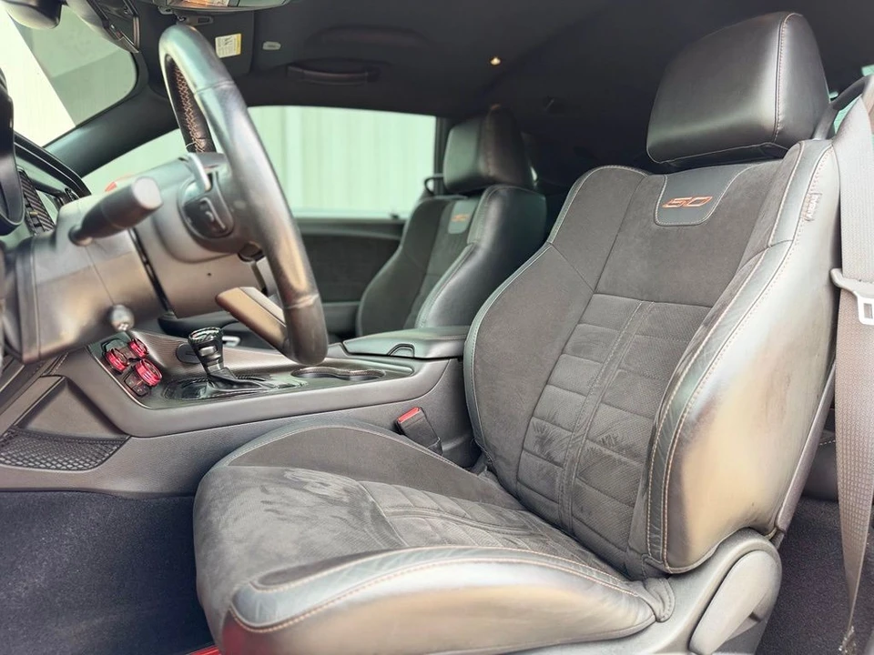 2020 Dodge Challenger SRT8 & 392 3rd Gen - Image 15 of 29