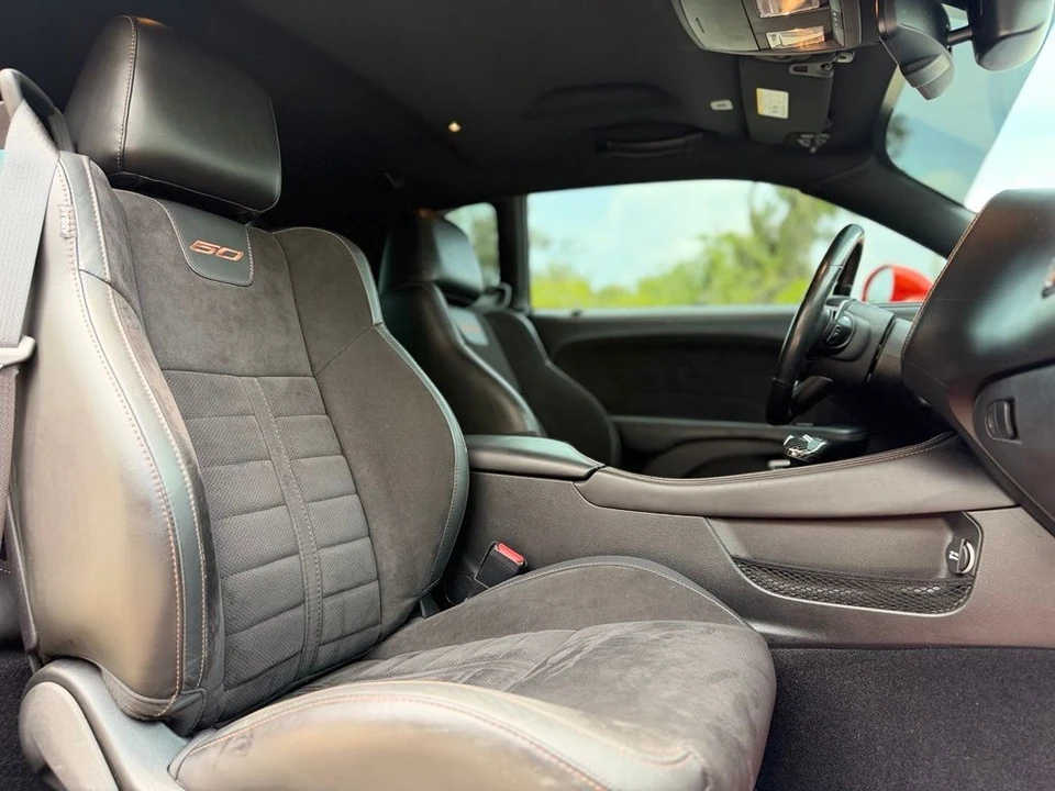 2020 Dodge Challenger SRT8 & 392 3rd Gen - Image 18 of 29