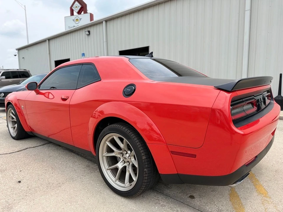 2020 Dodge Challenger SRT8 & 392 3rd Gen - Image 3 of 29