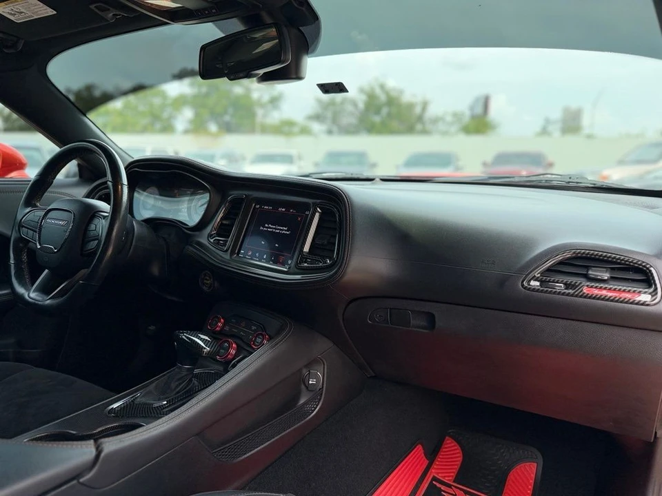 2020 Dodge Challenger SRT8 & 392 3rd Gen - Image 17 of 29