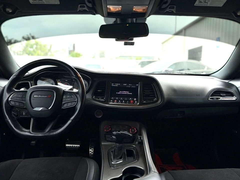 2020 Dodge Challenger SRT8 & 392 3rd Gen - Image 22 of 29