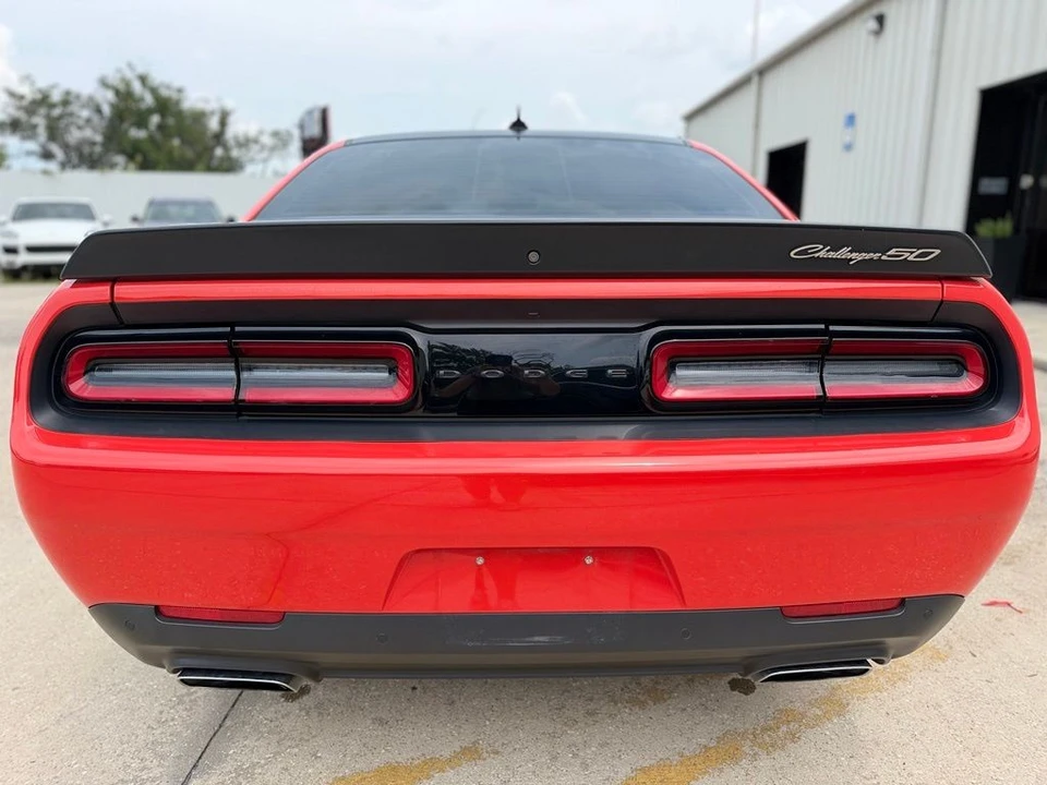 2020 Dodge Challenger SRT8 & 392 3rd Gen - Image 4 of 29