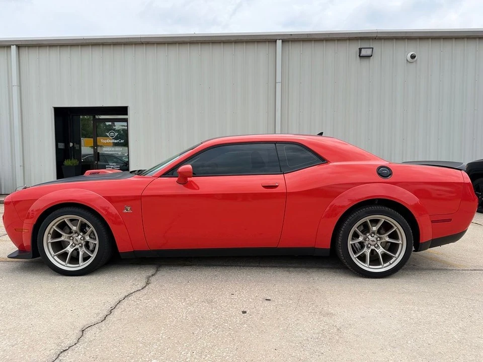 2020 Dodge Challenger SRT8 & 392 3rd Gen - Image 2 of 29