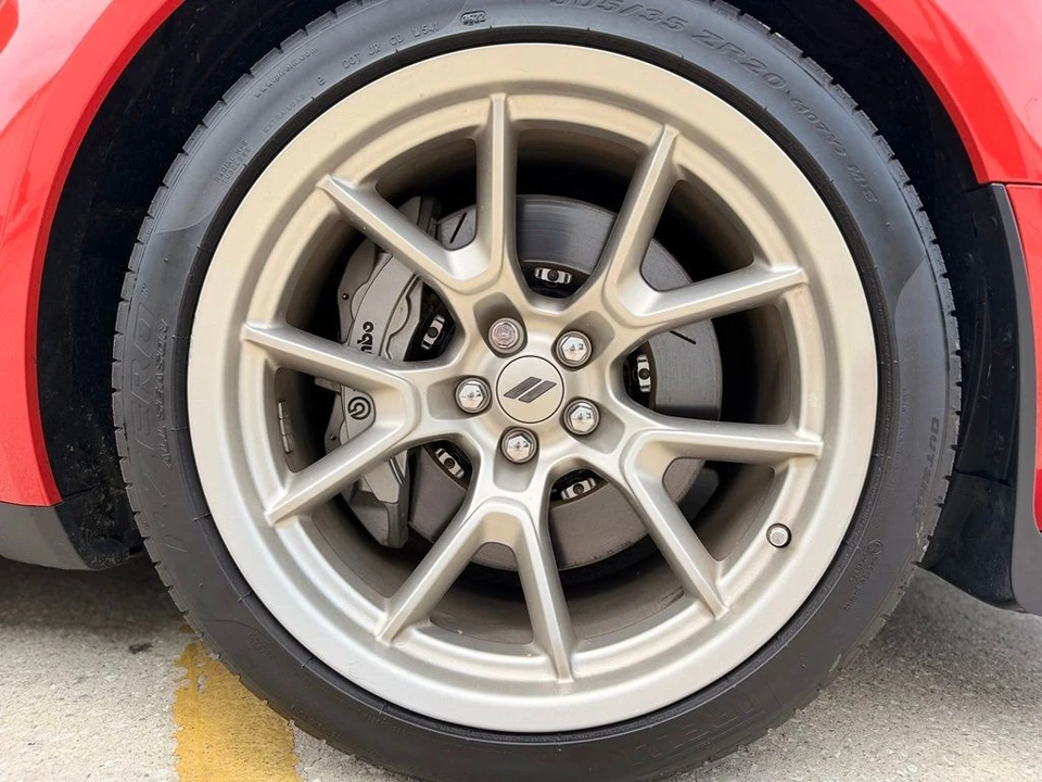 2020 Dodge Challenger SRT8 & 392 3rd Gen - Image 12 of 29