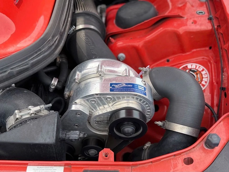 2020 Dodge Challenger SRT8 & 392 3rd Gen - Image 27 of 29