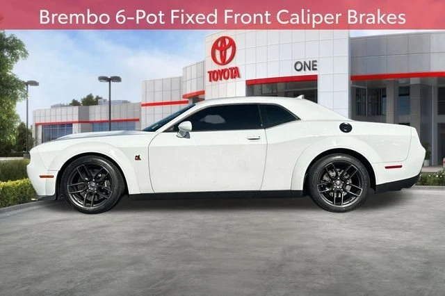 2020 Dodge Challenger SRT8 & 392 3rd Gen - Image 10 of 20