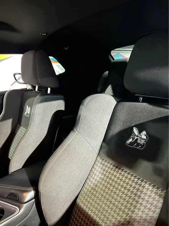 2020 Dodge Challenger SRT8 & 392 3rd Gen - Image 12 of 20