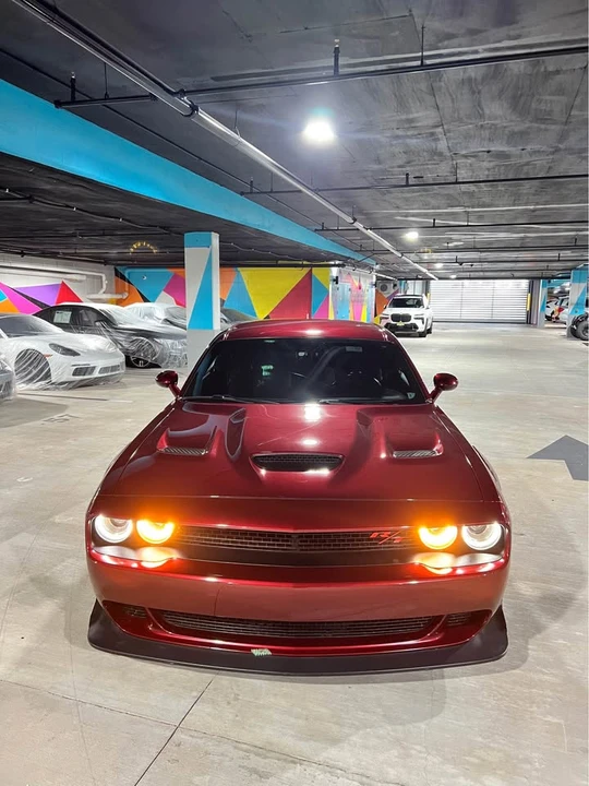 2020 Dodge Challenger SRT8 & 392 3rd Gen - Image 2 of 20
