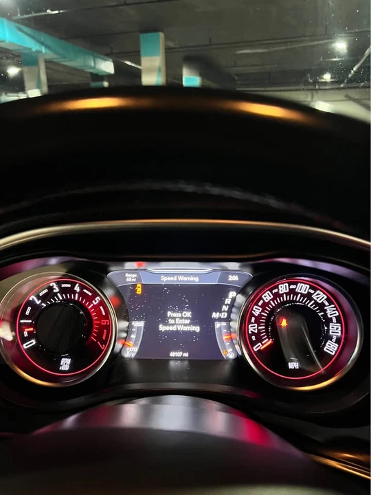 2020 Dodge Challenger SRT8 & 392 3rd Gen - Image 14 of 20