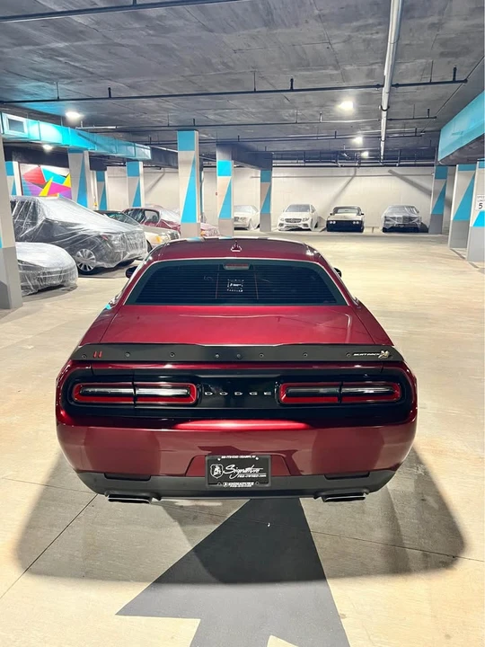 2020 Dodge Challenger SRT8 & 392 3rd Gen - Image 9 of 20