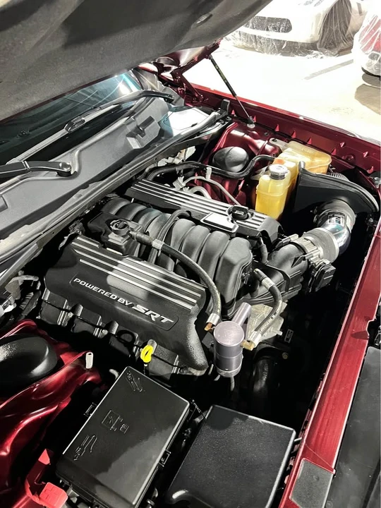 2020 Dodge Challenger SRT8 & 392 3rd Gen - Image 4 of 20