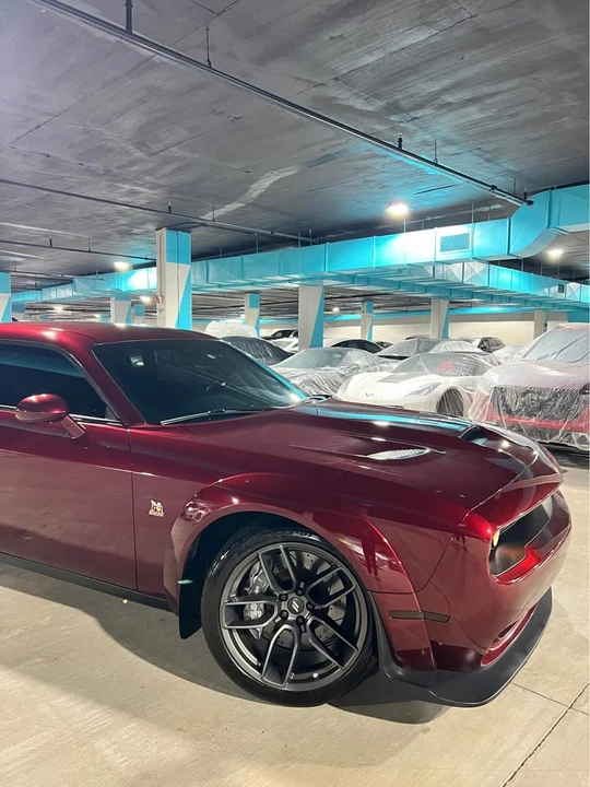 2020 Dodge Challenger SRT8 & 392 3rd Gen - Image 5 of 20