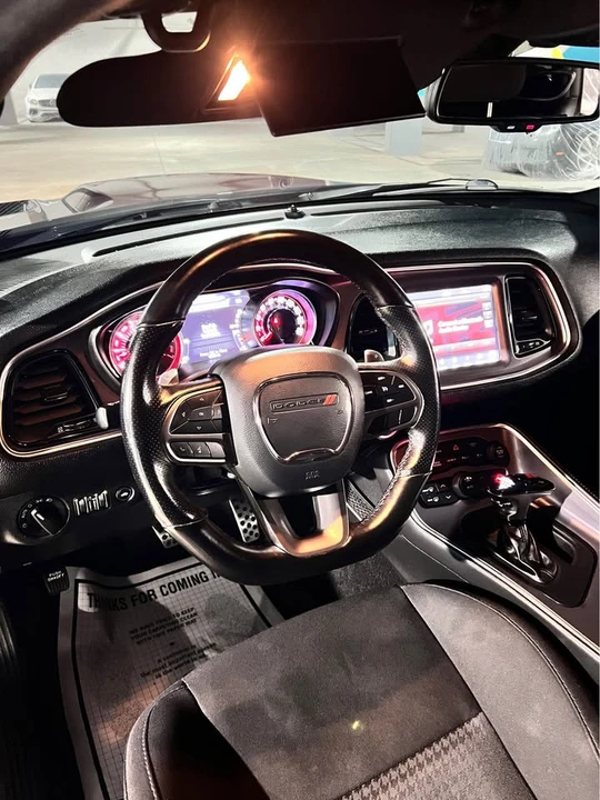 2020 Dodge Challenger SRT8 & 392 3rd Gen - Image 13 of 20