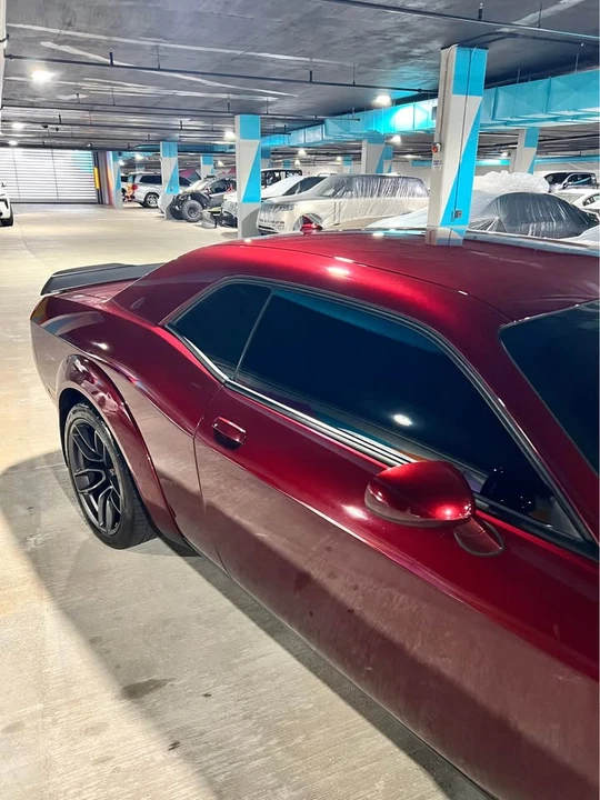 2020 Dodge Challenger SRT8 & 392 3rd Gen - Image 6 of 20
