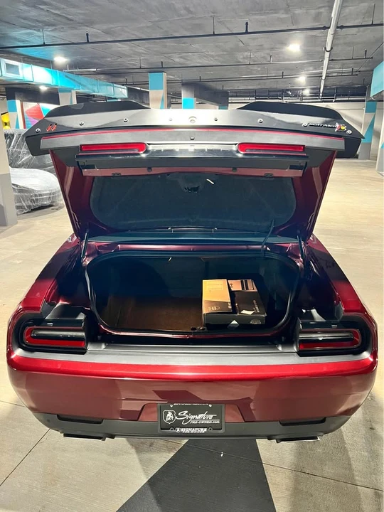 2020 Dodge Challenger SRT8 & 392 3rd Gen - Image 10 of 20