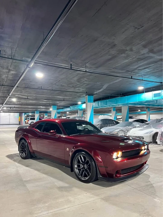 2020 Dodge Challenger SRT8 & 392 3rd Gen - Image 19 of 20