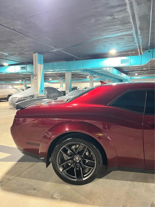 2020 Dodge Challenger SRT8 & 392 3rd Gen - Image 7 of 20