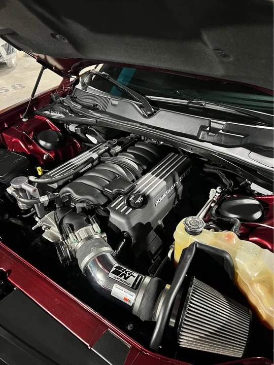 2020 Dodge Challenger SRT8 & 392 3rd Gen - Image 3 of 20