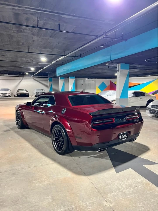 2020 Dodge Challenger SRT8 & 392 3rd Gen - Image 11 of 20