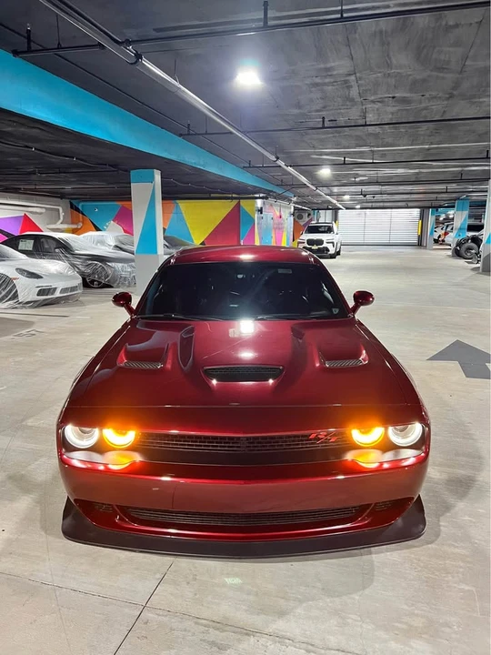 2020 Dodge Challenger SRT8 & 392 3rd Gen - Image 18 of 20
