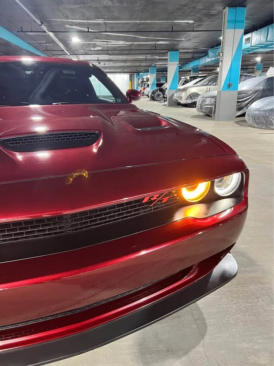 2020 Dodge Challenger SRT8 & 392 3rd Gen - Image 17 of 20