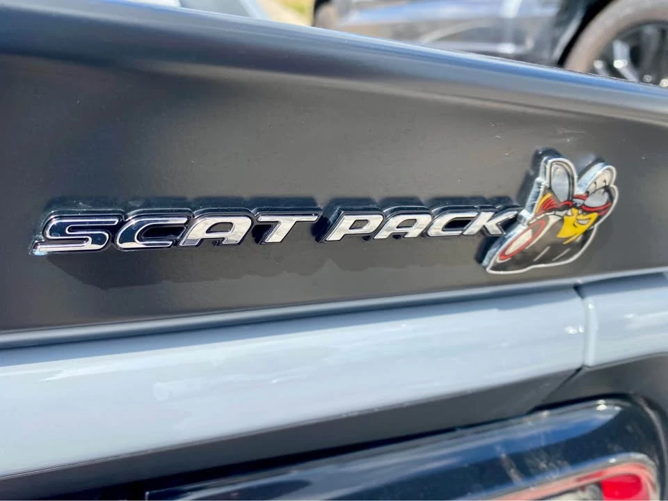 2020 Dodge Challenger SRT8 & 392 3rd Gen - Image 5 of 14