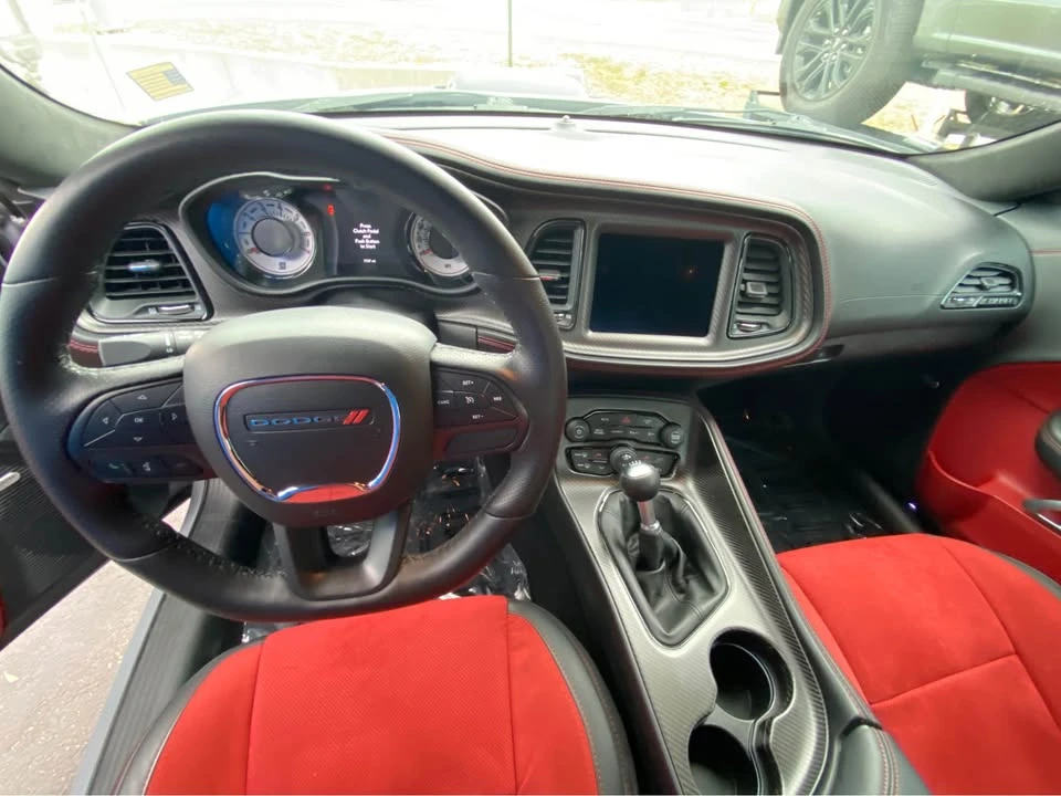 2020 Dodge Challenger SRT8 & 392 3rd Gen - Image 10 of 14